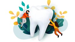 Americans are taking the oral-systemic link more seriously. Americans are taking the oral-systemic link more seriously.