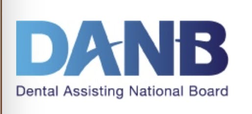Dental Assisting National Board (DANB) and the DALE Foundation