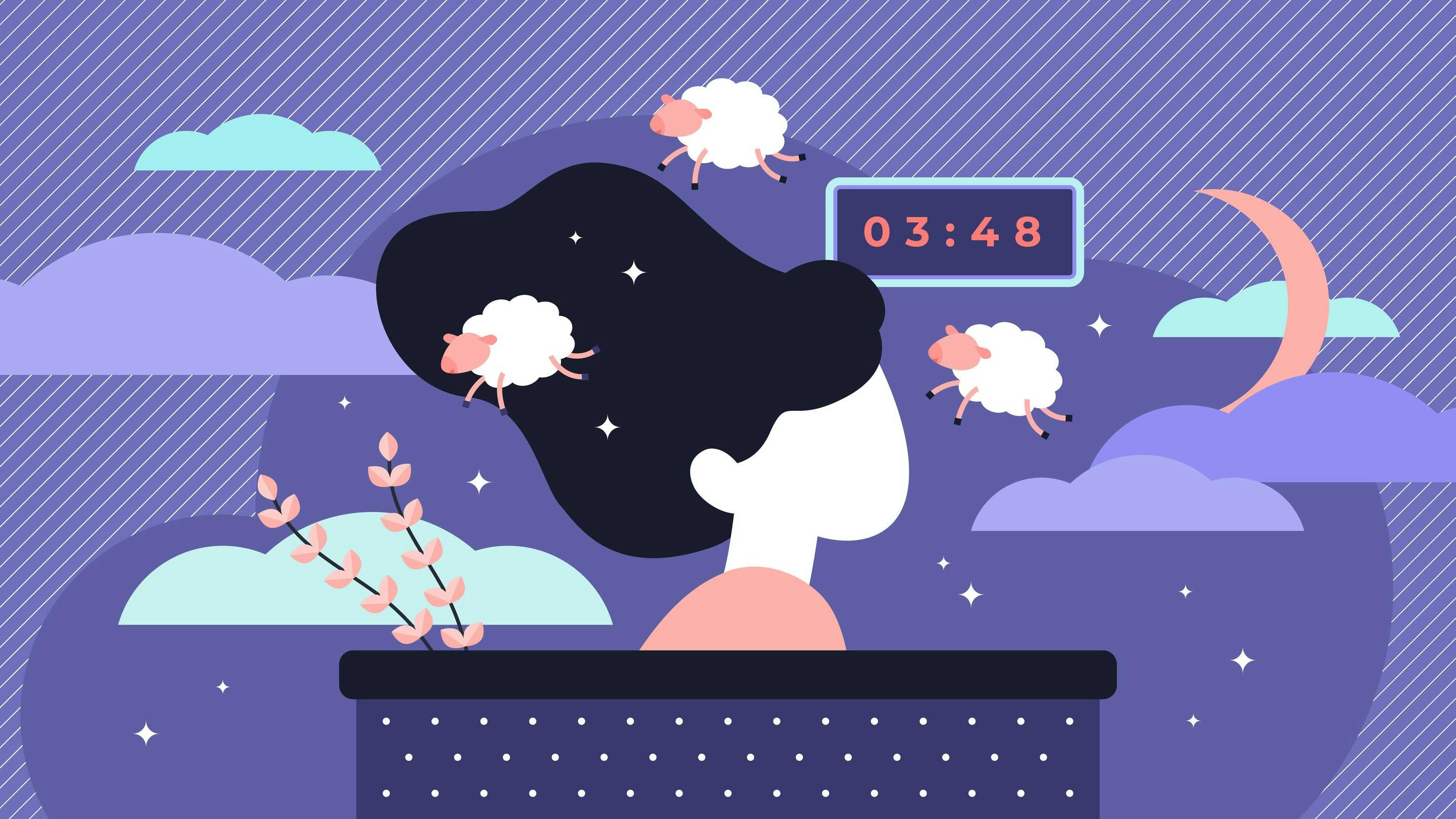 Sleep myths and misconceptions