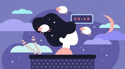 Sleep myths and misconceptions Sleep myths and misconceptions