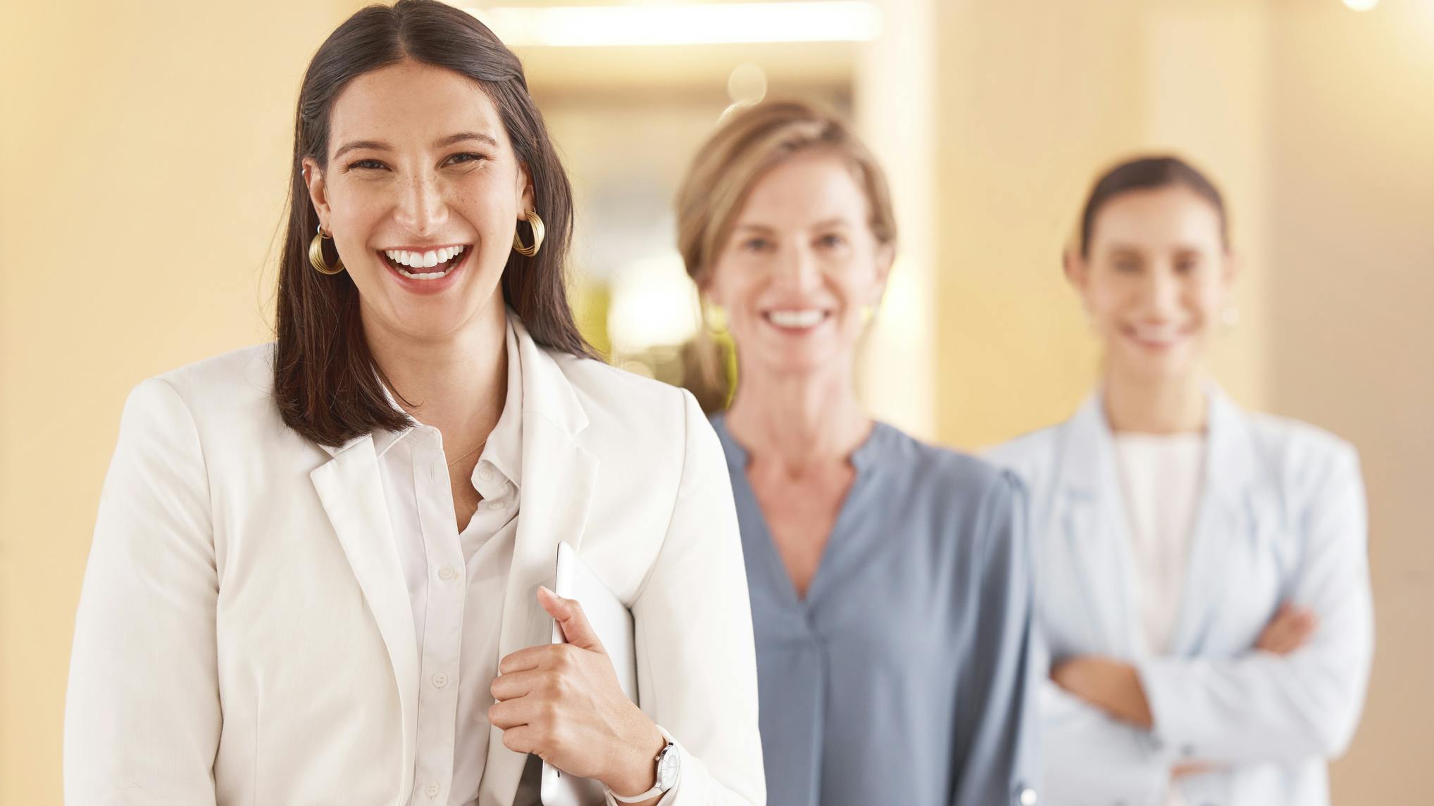 Outstanding dental office managers have these seven qualities/