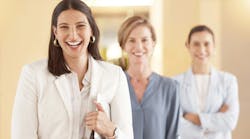 Outstanding dental office managers have these seven qualities/ Outstanding dental office managers have these seven qualities/