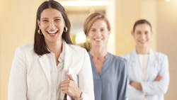 Outstanding dental office managers have these seven qualities/ Outstanding dental office managers have these seven qualities/