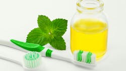 oil pulling in dentistry oil pulling in dentistry