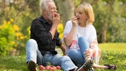 New report explores the critical link between oral health and Alzheimer’s disease New report explores the critical link between oral health and Alzheimer’s disease