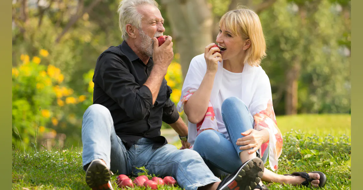 New report explores the critical link between oral health and Alzheimer’s disease New report explores the critical link between oral health and Alzheimer’s disease