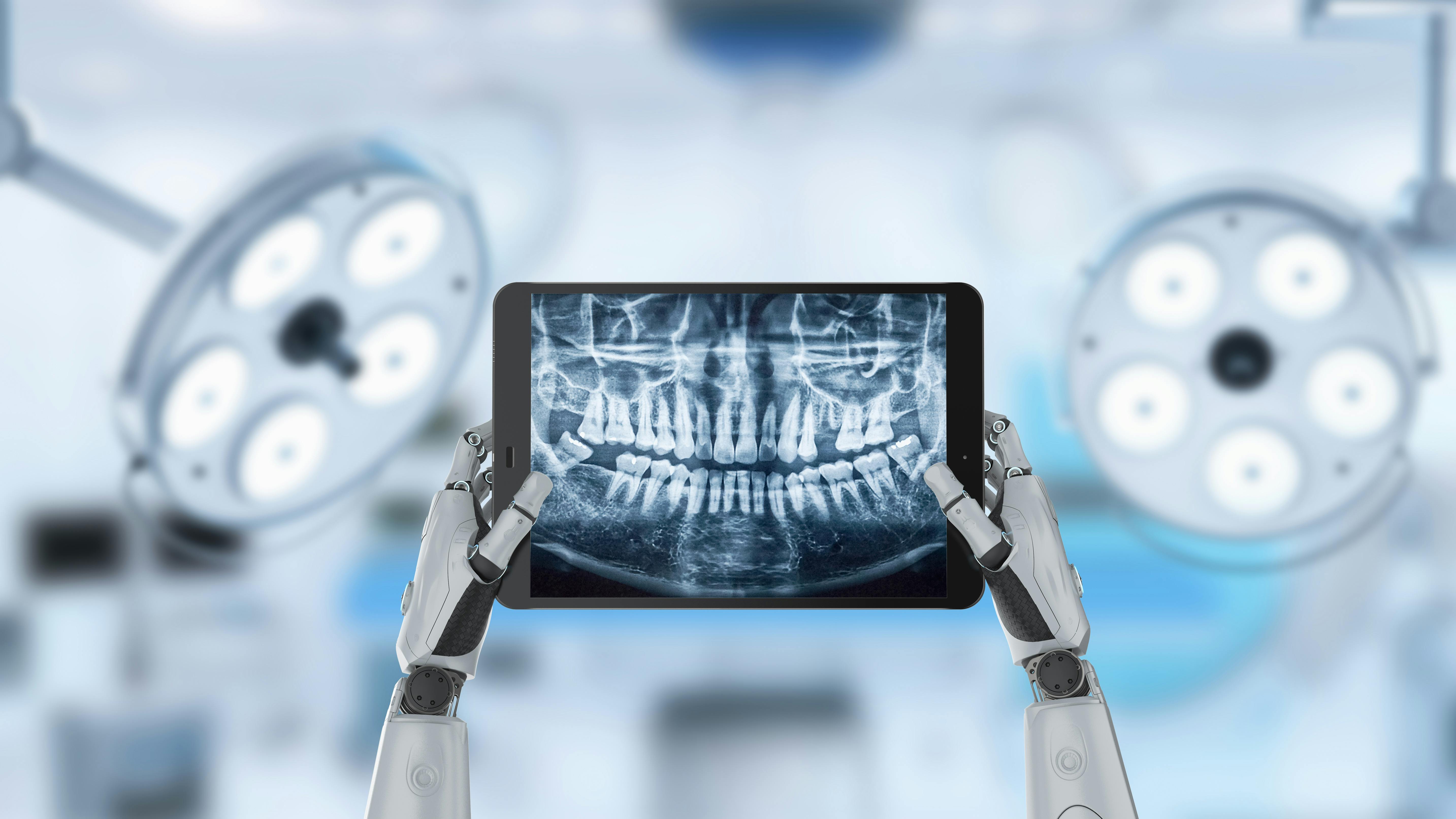 Dentistry and AI for every dental specialty