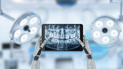 Dentistry and AI for every dental specialty Dentistry and AI for every dental specialty