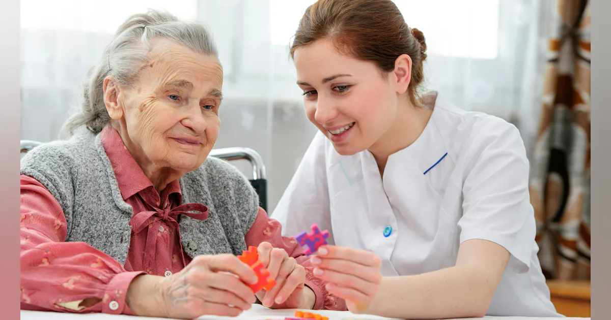 Antibacterial treatment enhances oral health in elderly dental care Antibacterial treatment enhances oral health in elderly dental care