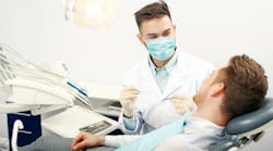 Young dentists and patients prefer technology. Young dentists and patients prefer technology.