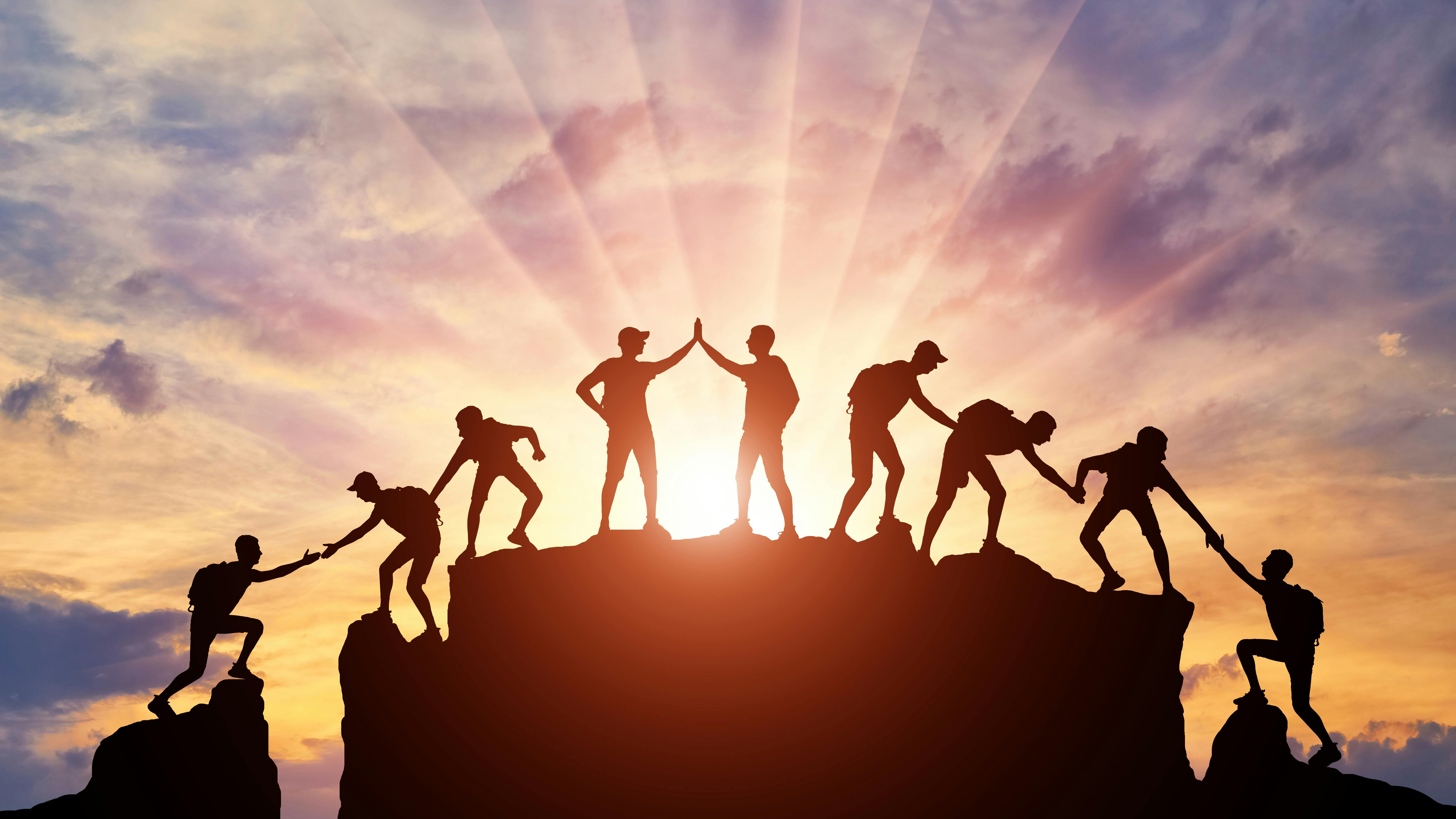 No more slow summer months: The internal marketing guide