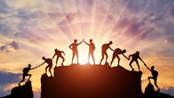 No more slow summer months: The internal marketing guide No more slow summer months: The internal marketing guide