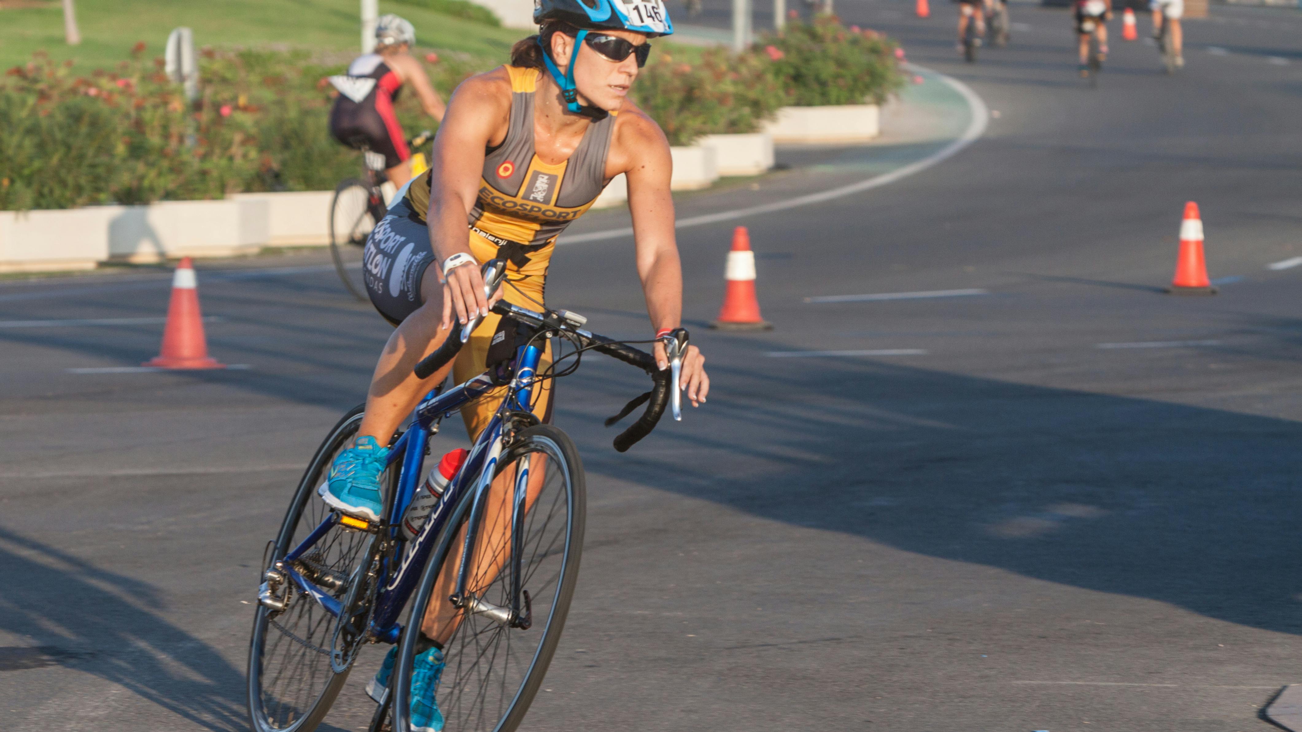 oral health and athletic performance