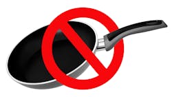 PFAS in dental products PFAS in dental products