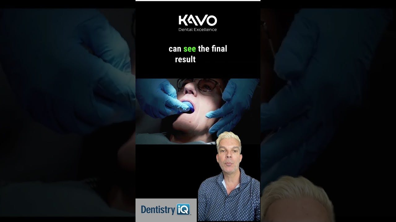 What big case dentistry really takes