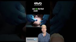 What big case dentistry really takes What big case dentistry really takes