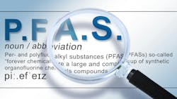 PFAS in dental products PFAS in dental products