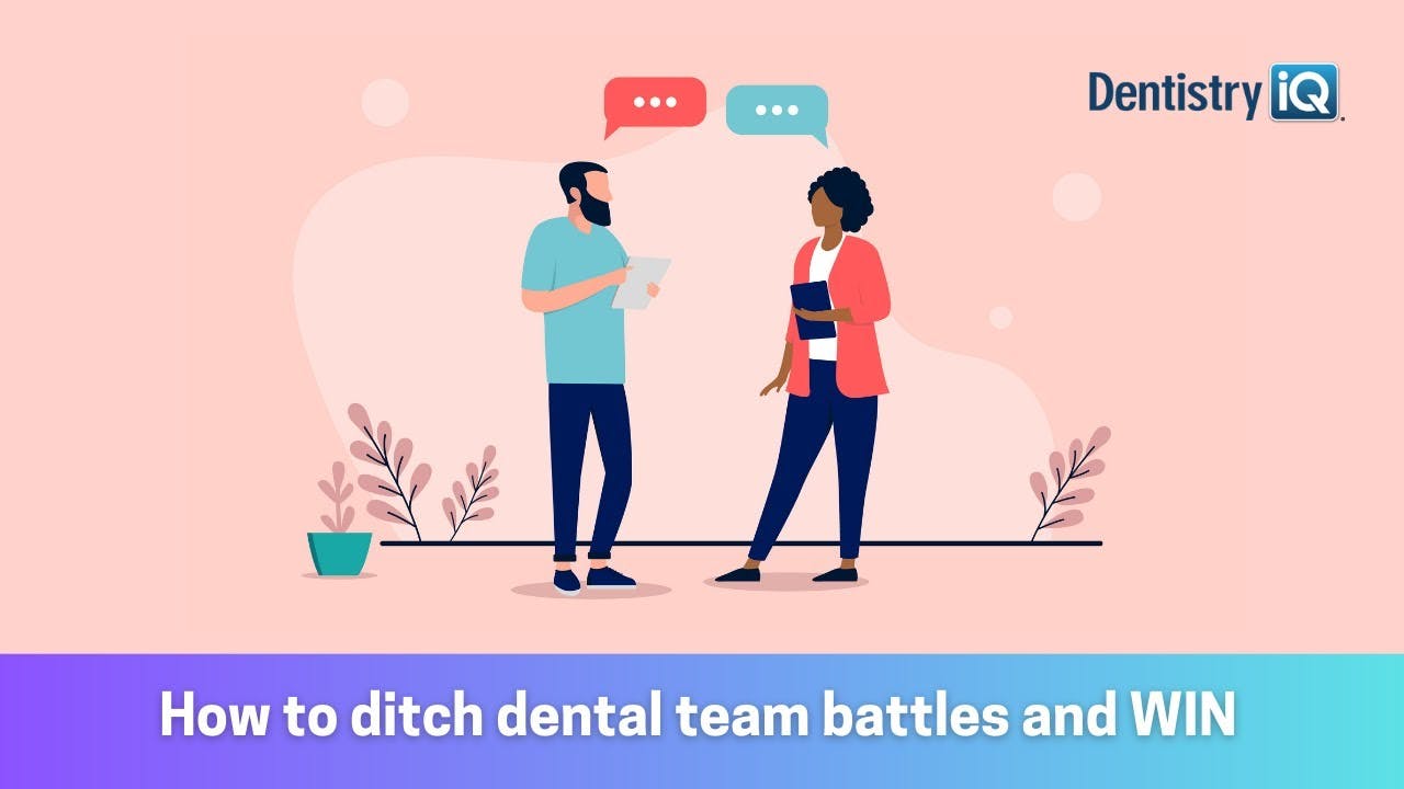 Critical conversations: How to ditch team battles and win