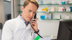 Dentists and pharmacists must work together for dental patient safety. Dentists and pharmacists must work together for dental patient safety.