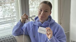 Finnish sprinting star Aino Pulkkinen has successfully balanced her athletic career with her profession as a dental nurse at a dental clinic in Jyväskylä, Finland. Pulkkinen mentions that her studies in dental nursing have given her a deeper understanding of oral health issues. She is enthusiastic about sharing this knowledge with her patients, particularly the benefits of antibacterial treatments for various patient groups. Finnish sprinting star Aino Pulkkinen has successfully balanced her athletic career with her profession as a dental nurse at a dental clinic in Jyväskylä, Finland. Pulkkinen mentions that her studies in dental nursing have given her a deeper understanding of oral health issues. She is enthusiastic about sharing this knowledge with her patients, particularly the benefits of antibacterial treatments for various patient groups.