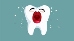 Dental patients should avoid DIY braces. Dental patients should avoid DIY braces.