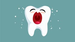 Dental patients should avoid DIY braces. Dental patients should avoid DIY braces.