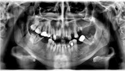 oral pathology oral pathology