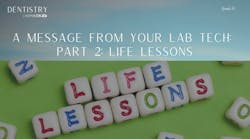 Dentistry unmasked Dentistry unmasked