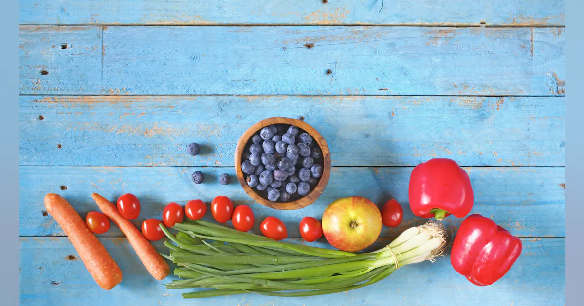 World Food Day: Healthy food for oral health World Food Day: Healthy food for oral health