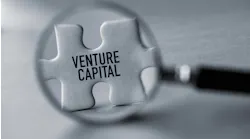 Venture capital Venture capital