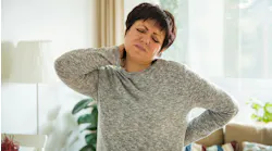 musculoskeletal disorders in dentistry musculoskeletal disorders in dentistry