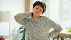 musculoskeletal disorders in dentistry musculoskeletal disorders in dentistry