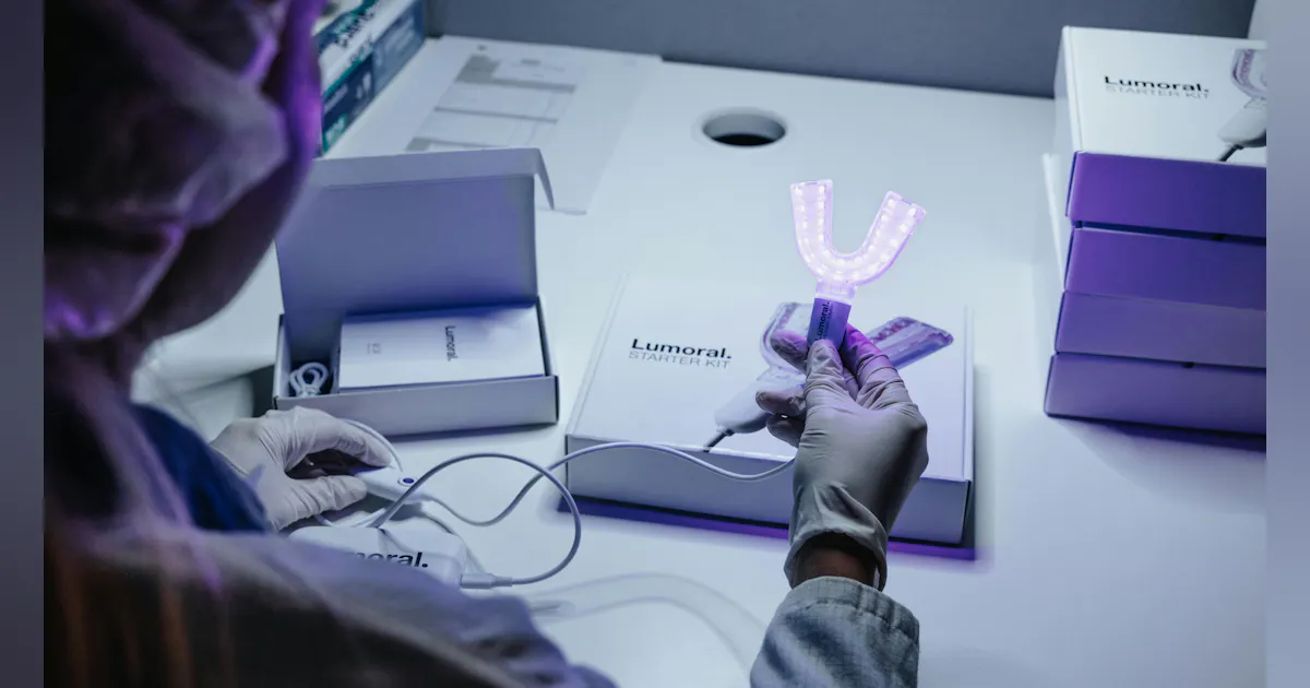 New advances in periodontitis treatment: Study on antibacterial treatment making progress in Lithuania New advances in periodontitis treatment: Study on antibacterial treatment making progress in Lithuania