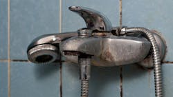 Showerhead Showerhead