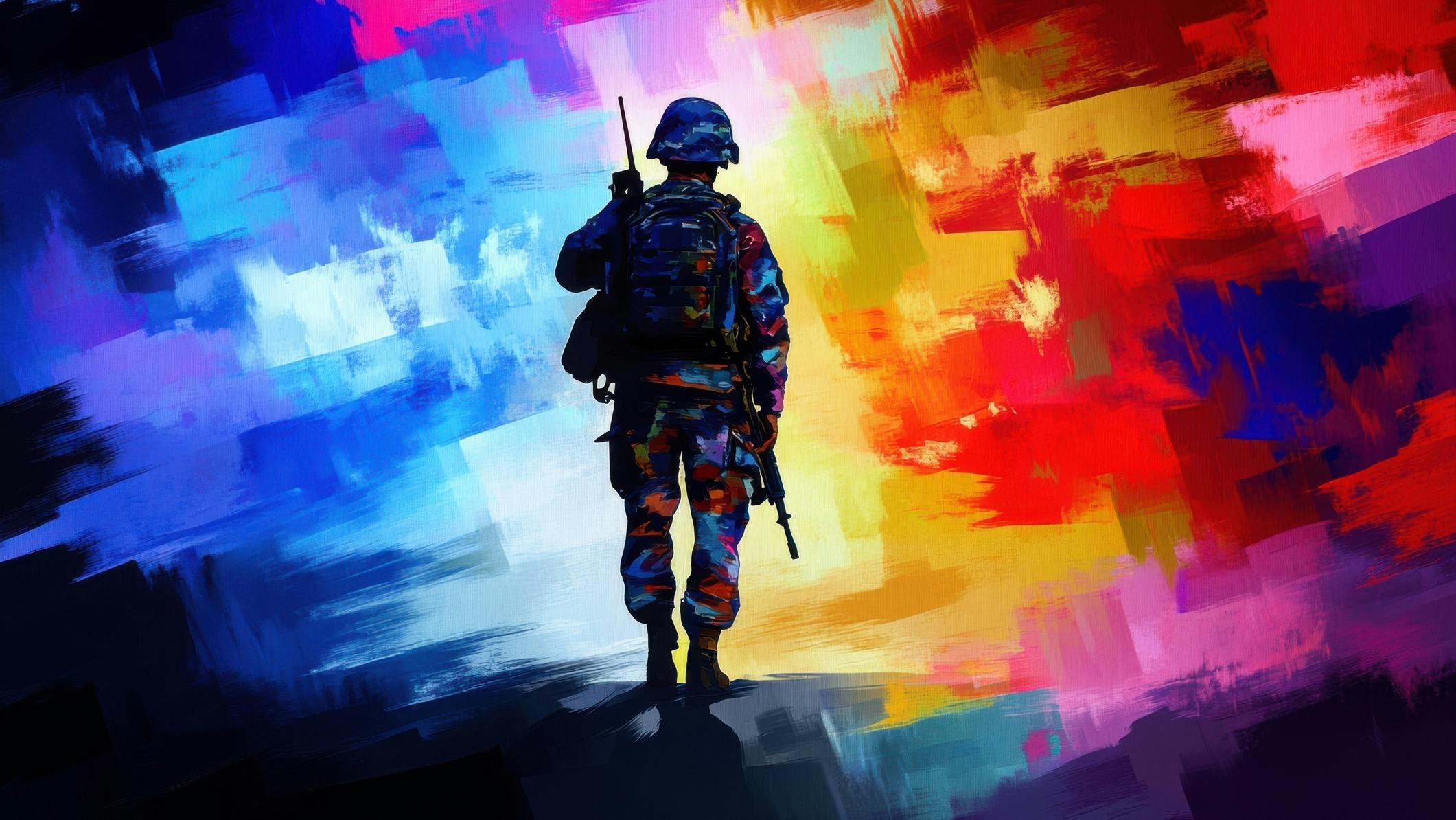 Dental professionals can make a difference in the oral health of veterans.