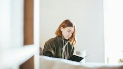 Don't let the busy season overwhelm you. Don't let the busy season overwhelm you.