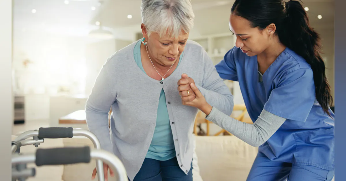 Ouch! Why fall precautions matter in dental offices Ouch! Why fall precautions matter in dental offices