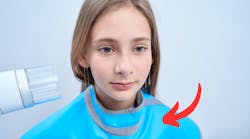 lead shielding in dental x-rays lead shielding in dental x-rays