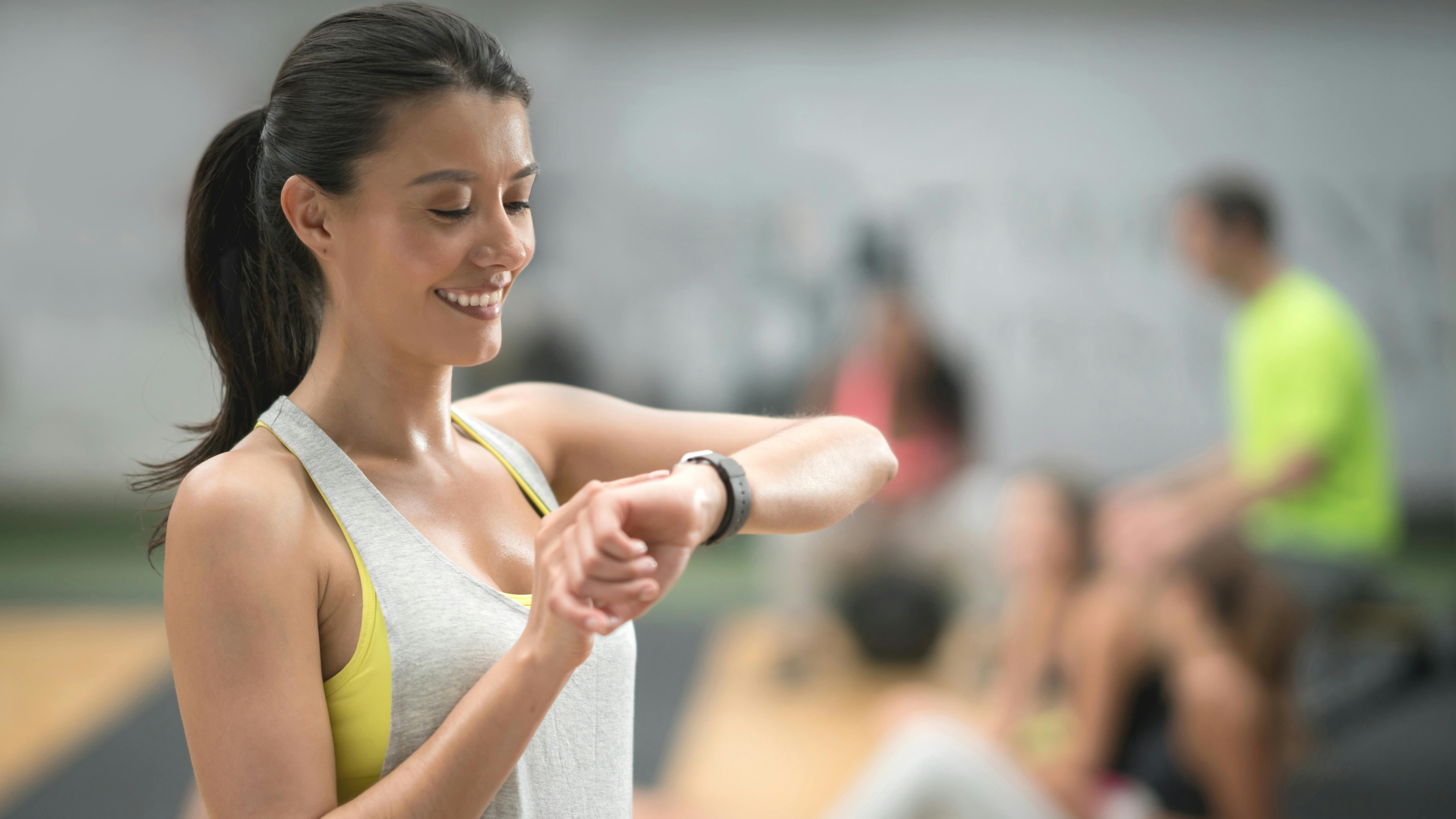 Wellness: Getting activity into a busy schedule