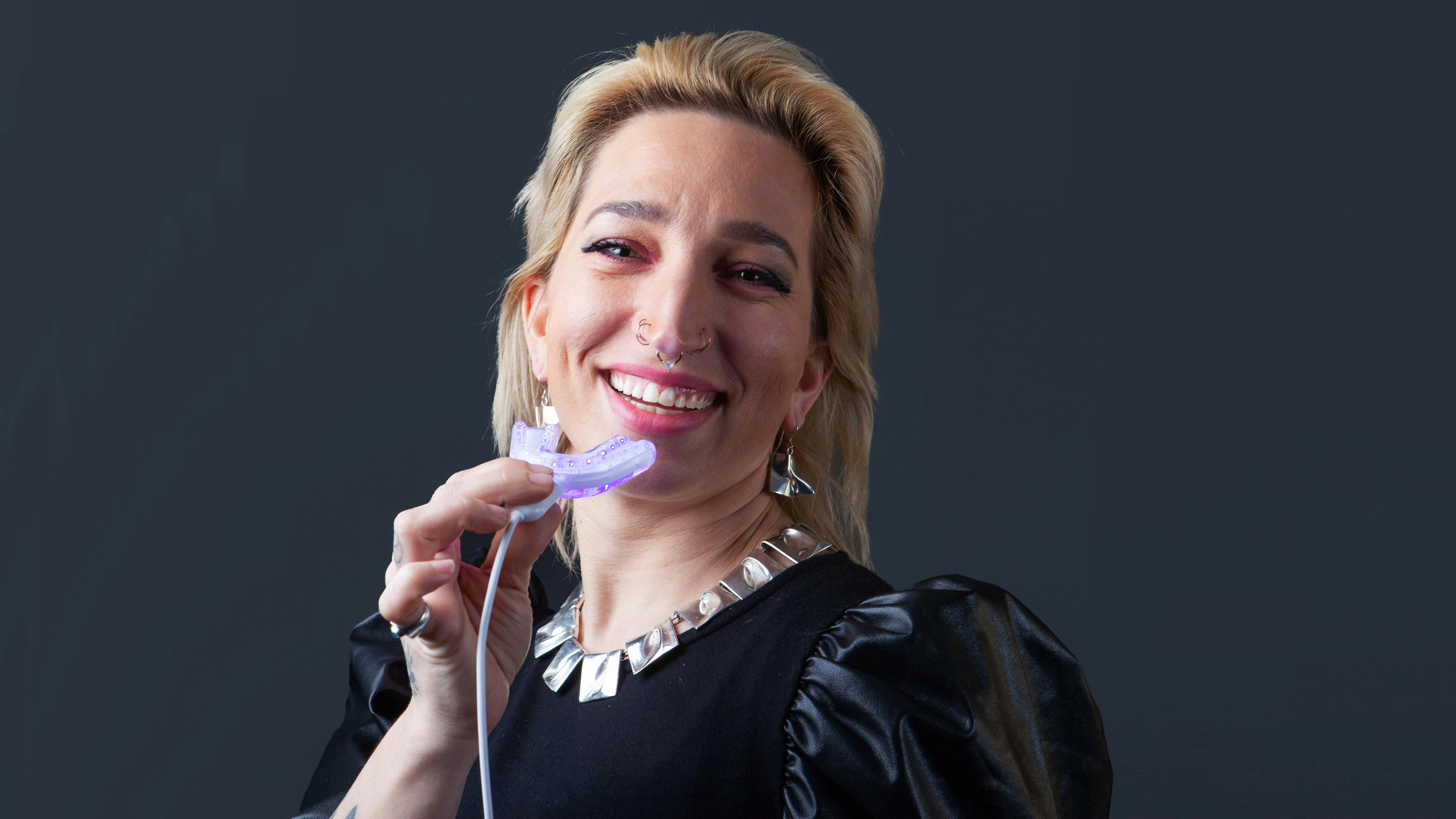 oral-systemic health