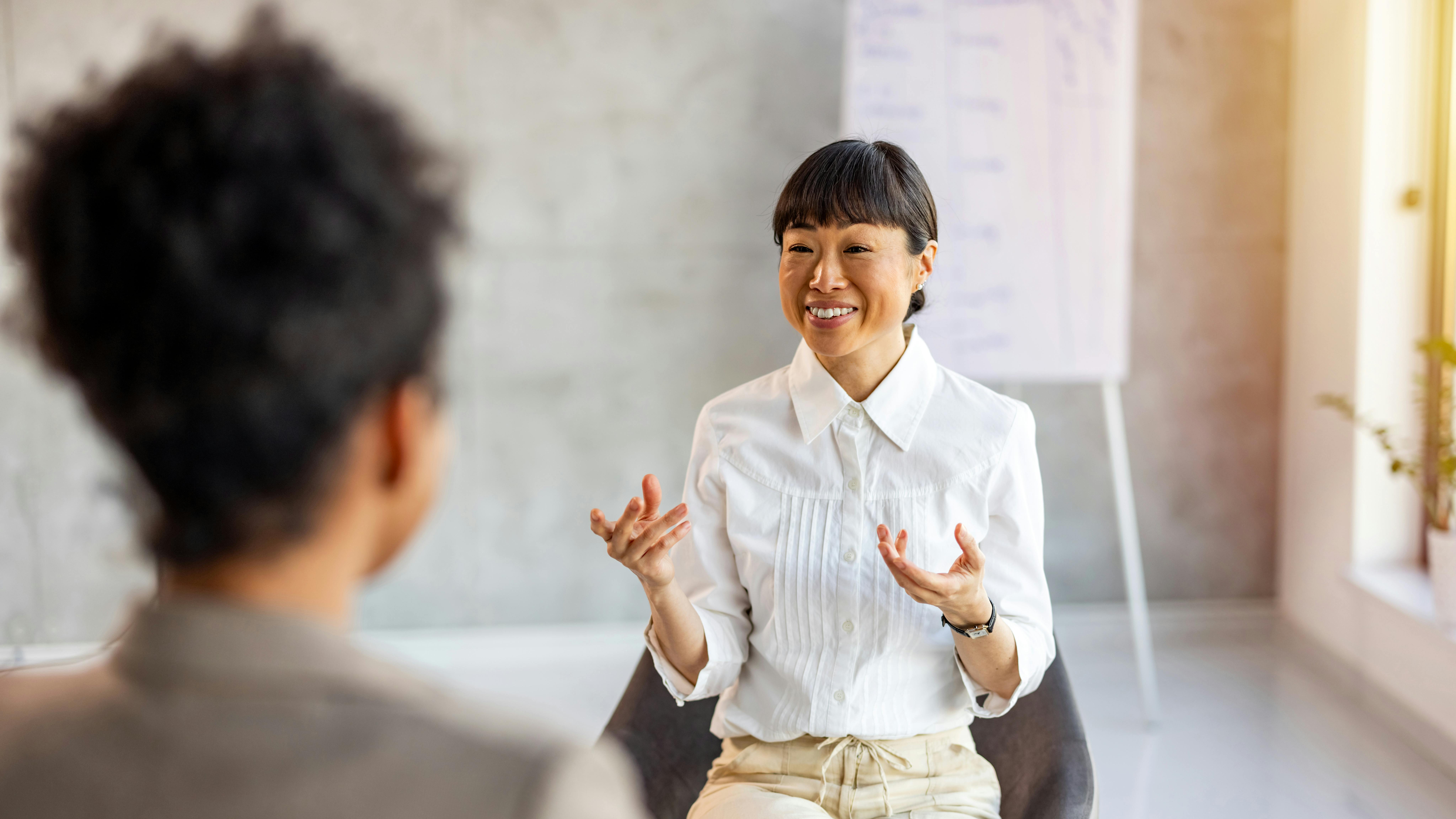 motivational interviewing for dental patient education