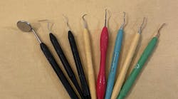 dental hygiene instruments dental hygiene instruments