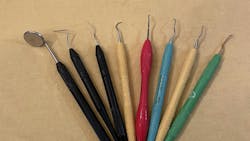 dental hygiene instruments dental hygiene instruments