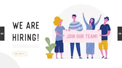 Dental staffing has been extra tough since the covid pandemic. Dental staffing has been extra tough since the covid pandemic.