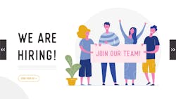 Dental staffing has been extra tough since the covid pandemic. Dental staffing has been extra tough since the covid pandemic.