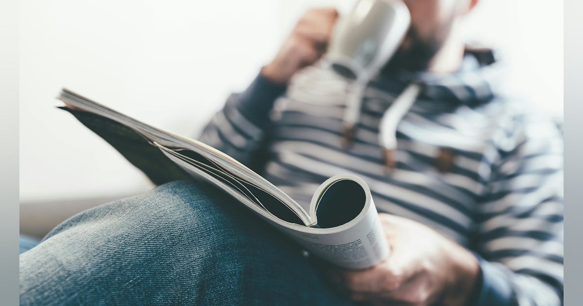 What your peers are reading in January What your peers are reading in January