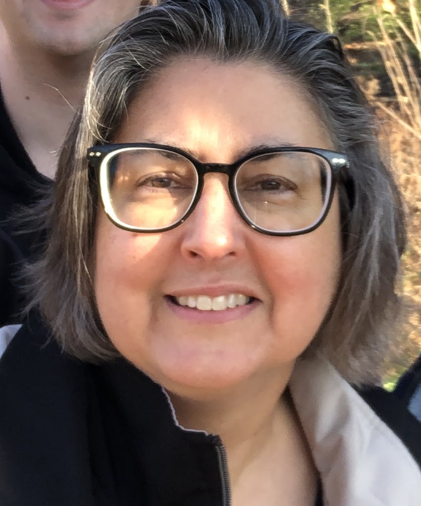 Vicki Cheeseman | Dentistry IQ