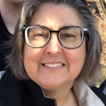 Vicki Cheeseman