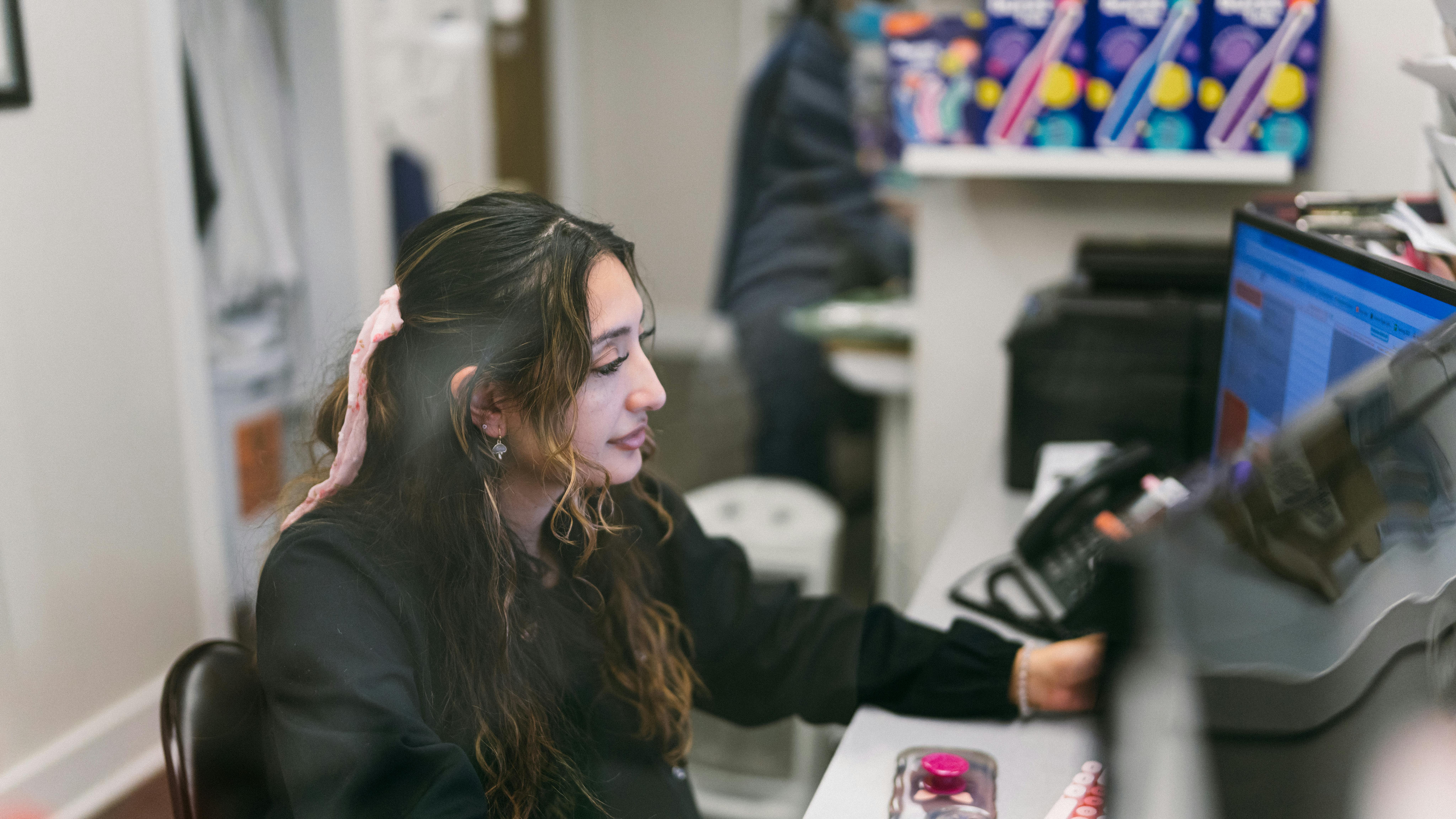 2025 Dental Front Office Salary Survey