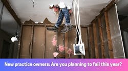 New dental practice owners: Is “failing to plan” your plan for 2025? New dental practice owners: Is “failing to plan” your plan for 2025?